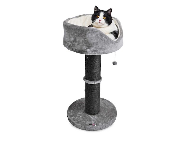 Maxxpet krabpaal 50x50x95cm - afbeelding 3 van  5