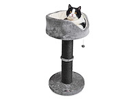 Maxxpet krabpaal 50x50x95cm - afbeelding 3 van  5