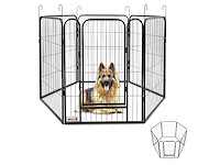 Maxxpet puppyren 78x60cm - 6 delig
