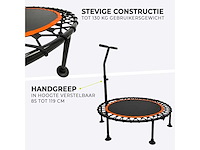 Maxxsport 21084 trampoline - jump - fitness - afbeelding 2 van  4
