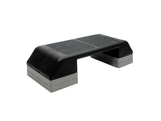 Maxxsport 21372 aerobic step 90cm - afbeelding 1 van  5