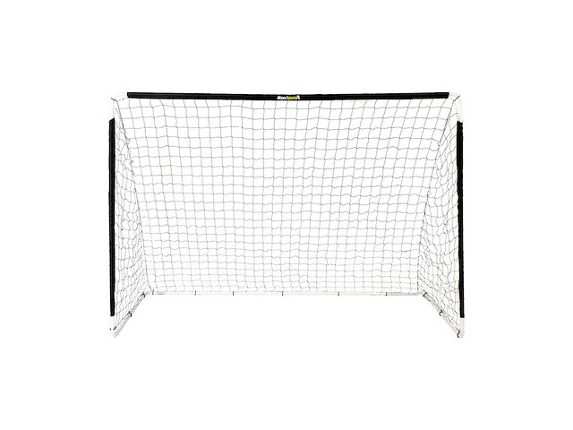 Maxxsport 21815 voetbaldoel - goal - 307 x 208 x 125 cm - afbeelding 1 van  5