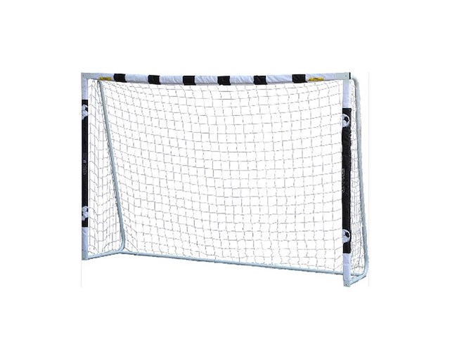 Maxxsport 21816 voetbaldoel - goal - 300x200x90 cm - afbeelding 1 van  4