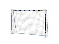 Maxxsport 21816 voetbaldoel - goal - 300x200x90 cm - afbeelding 1 van  4