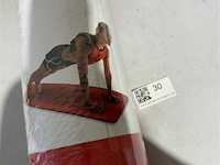 Maxxsport fitnessmat - afbeelding 3 van  3