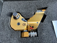 Maxxtorq bolting md-3 hydraulische momentsleutel - afbeelding 1 van  6