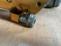 Maxxtorq bolting md-3 hydraulische momentsleutel - afbeelding 4 van  6
