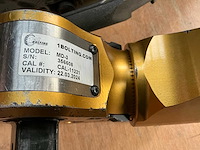 Maxxtorq bolting md-3 hydraulische momentsleutel - afbeelding 5 van  6