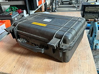 Maxxtorq bolting md-3 hydraulische momentsleutel - afbeelding 6 van  6