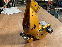 Maxxtorq bolting md-3 hydraulische momentsleutel - afbeelding 5 van  8