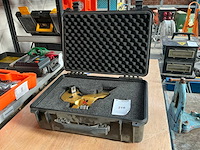 Maxxtorq bolting md-3 hydraulische momentsleutel - afbeelding 3 van  8