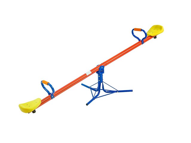Maxxtoys - wipwap - play equipment - afbeelding 1 van  3