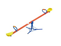 Maxxtoys - wipwap - play equipment - afbeelding 1 van  3