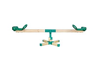 Maxxtoys - wipwap - play equipment - afbeelding 1 van  1