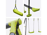 Maxxtoys 20220 schommel - 256x180cm - afbeelding 3 van  4