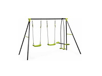 Maxxtoys 20220 schommel - 256x180cm - afbeelding 1 van  4