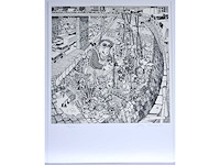 May claerhout - zeefdruk - afbeelding 2 van  8