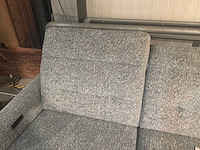 Maya 3 zit zetel + 1 pers zetel electrisch - afbeelding 3 van  7