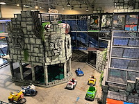 Maya tempel - afbeelding 12 van  54