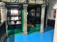 Maya tempel - afbeelding 29 van  54