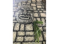 Maya tempel - afbeelding 49 van  71