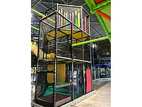 Maya tempel - afbeelding 13 van  71
