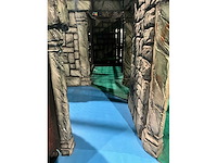 Maya tempel - afbeelding 32 van  71