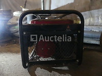 Mayerskraft fk9500c generatorset - afbeelding 1 van  5