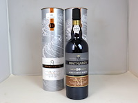Maynard’s 20 year old tawny port (2x) - afbeelding 1 van  3