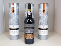Maynard’s 20 year old tawny port (3x) - afbeelding 1 van  3