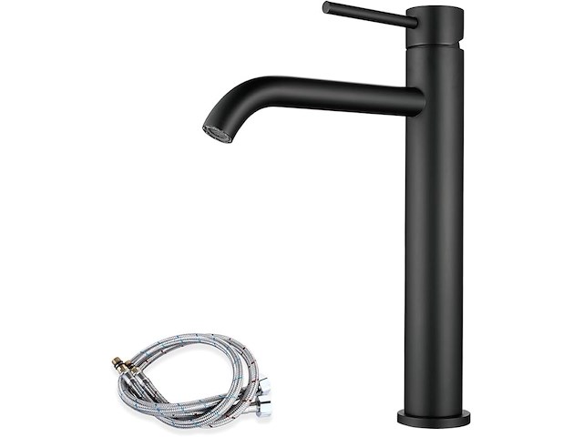 Maynosi hoge wastafelkraan - afbeelding 1 van  4