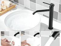 Maynosi hoge wastafelkraan - afbeelding 3 van  4