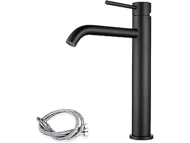 Maynosi hoge wastafelkraan - afbeelding 1 van  4