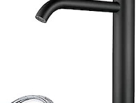 Maynosi hoge wastafelkraan - afbeelding 1 van  4