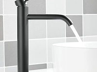 Maynosi hoge wastafelkraan - afbeelding 1 van  4