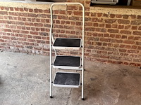 Mayor framar trapladder - afbeelding 2 van  5