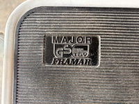 Mayor framar trapladder - afbeelding 3 van  5