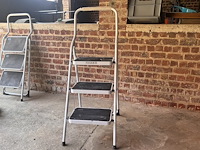 Mayor framar trapladder - afbeelding 1 van  4