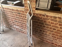 Mayor framar trapladder - afbeelding 4 van  4