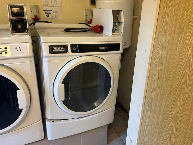 Maytag droogkast - afbeelding 1 van  6