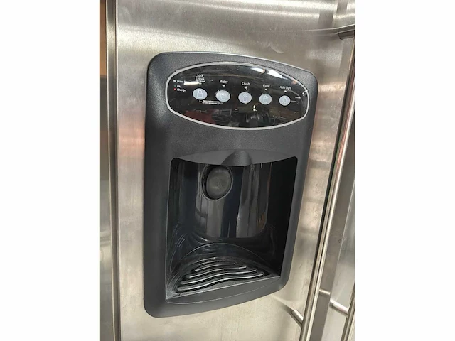 Maytag gc2224gekb koel-vriescombinatie - afbeelding 3 van  11