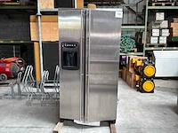 Maytag gc2224gekb koel-vriescombinatie - afbeelding 1 van  11