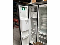 Maytag gc2224gekb koel-vriescombinatie - afbeelding 6 van  11
