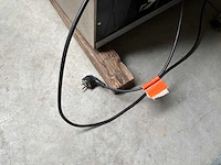 Maytag gc2224gekb koel-vriescombinatie - afbeelding 2 van  11