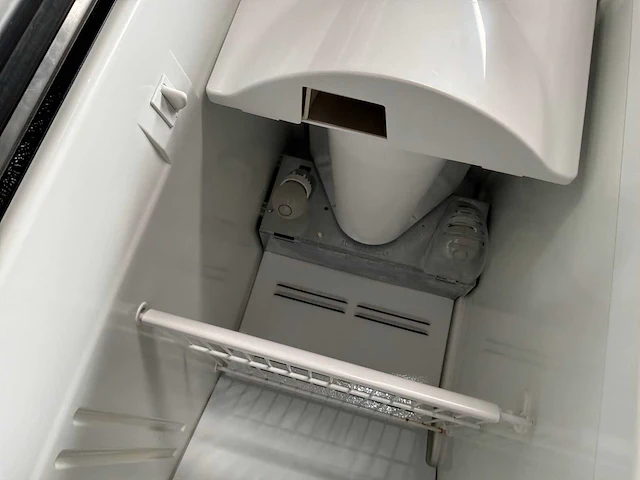 Maytag gc2224gekb koel-vriescombinatie - afbeelding 8 van  11