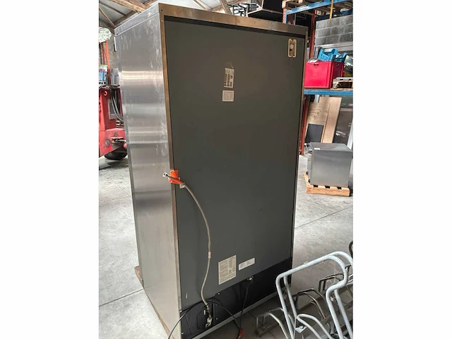 Maytag gc2224gekb koel-vriescombinatie - afbeelding 10 van  11