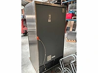 Maytag gc2224gekb koel-vriescombinatie - afbeelding 10 van  11