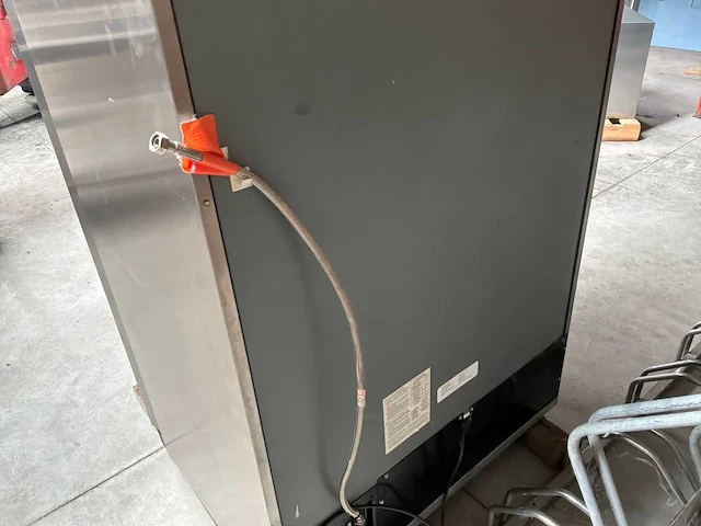 Maytag gc2224gekb koel-vriescombinatie - afbeelding 11 van  11