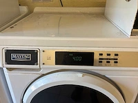 Maytag wasmachine - afbeelding 2 van  6