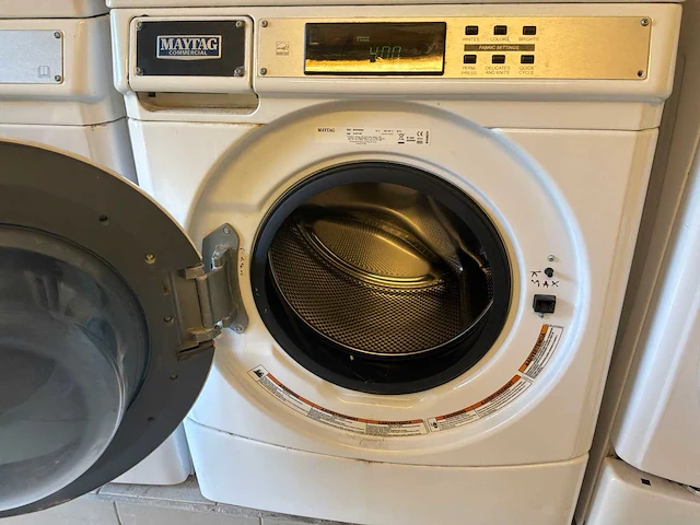 Maytag wasmachine - afbeelding 3 van  6